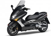 Yamaha Tmax